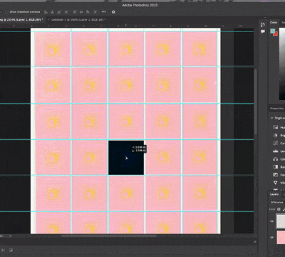 final loop recording gif