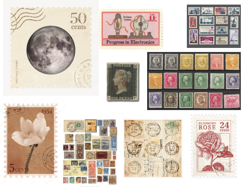 inspiration references