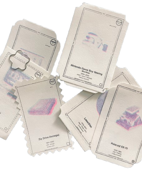 alternate stamp detail